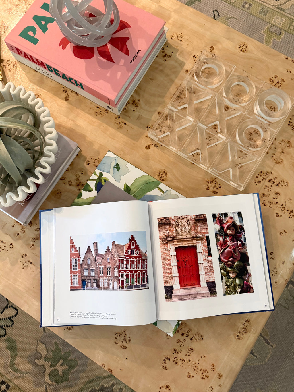 View From the Lens Photo Book