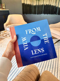 View From the Lens Photo Book