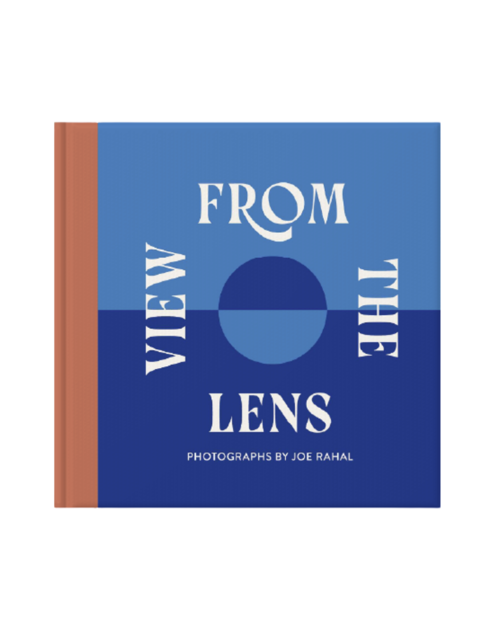 View From the Lens Photo Book