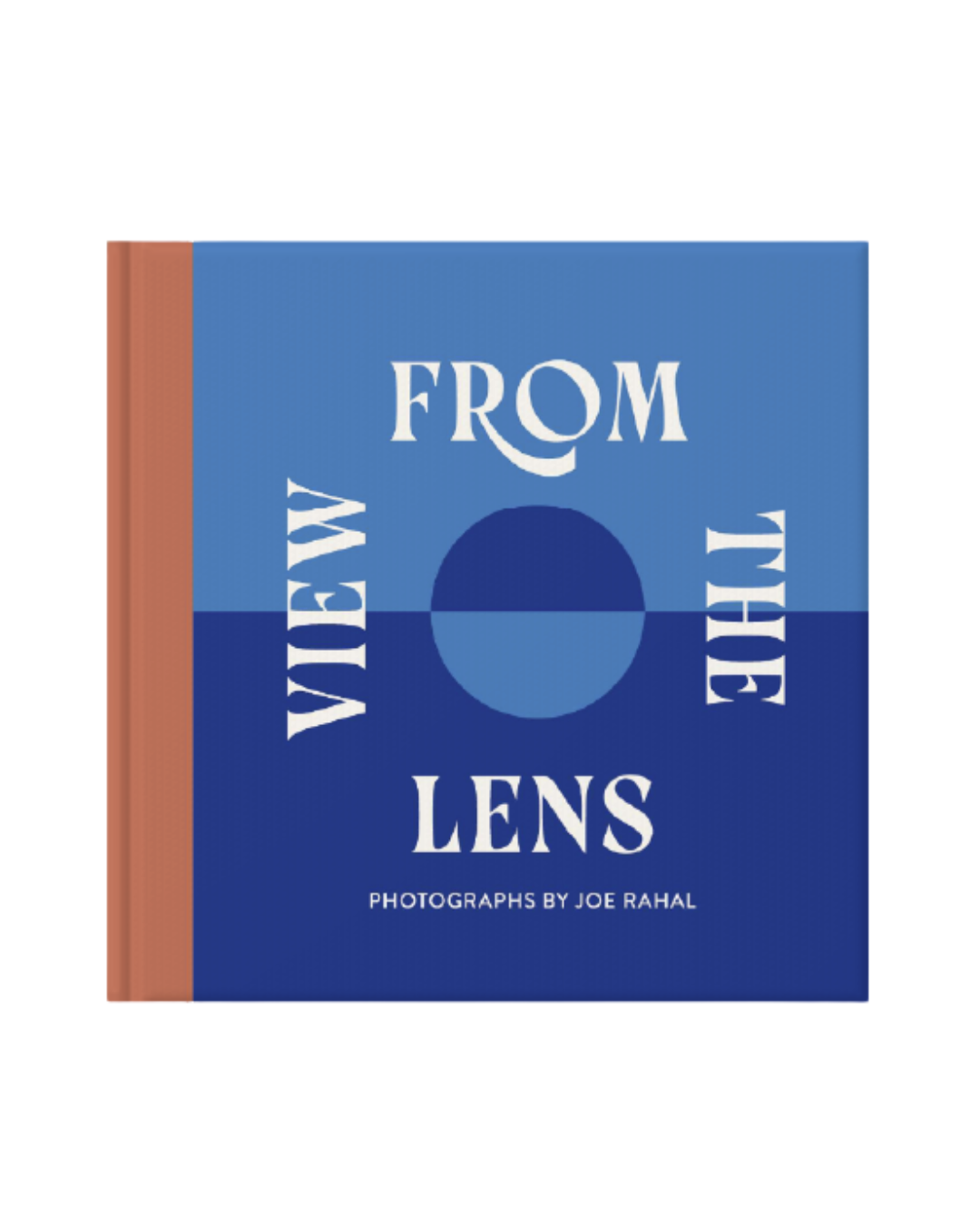 View From the Lens Photo Book